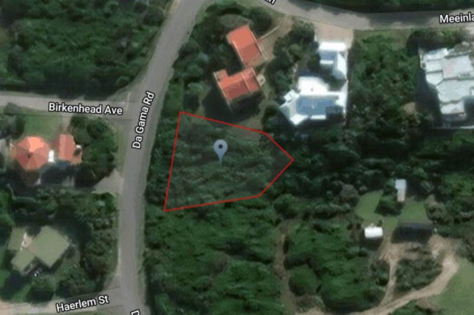 1016 m² Land available in Cape St Francis photo number 6