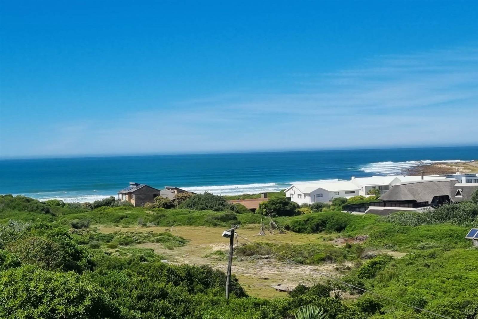 1016 m² Land available in Cape St Francis photo number 1