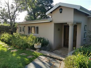 House in Himeville