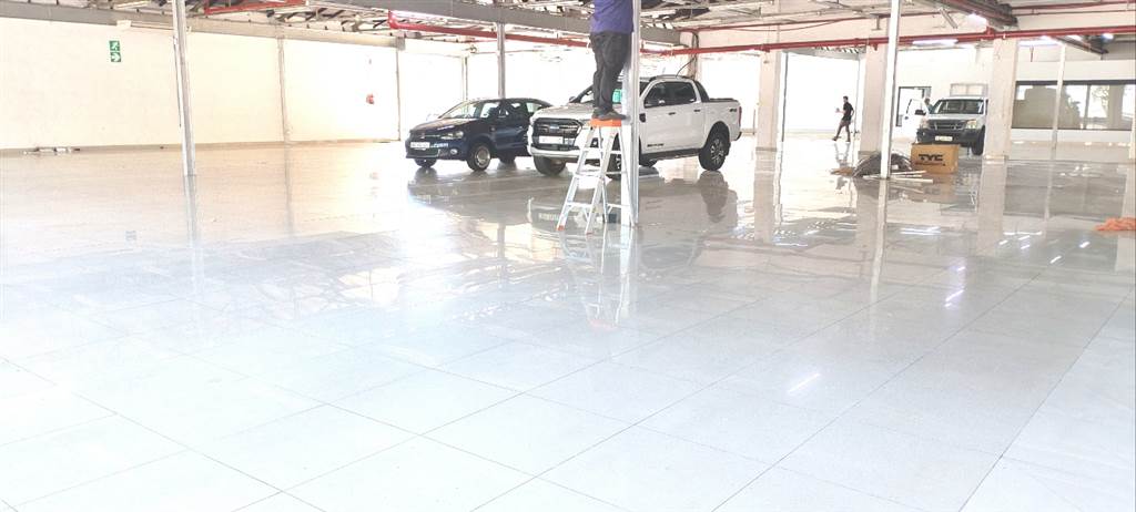 1100  m² Retail Space in Asherville photo number 12