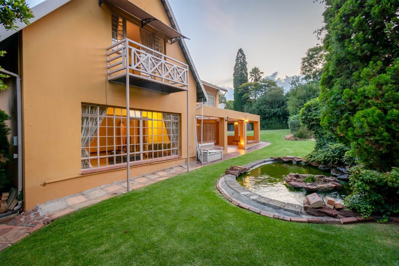 5 Bed House in Constantia Kloof photo number 29