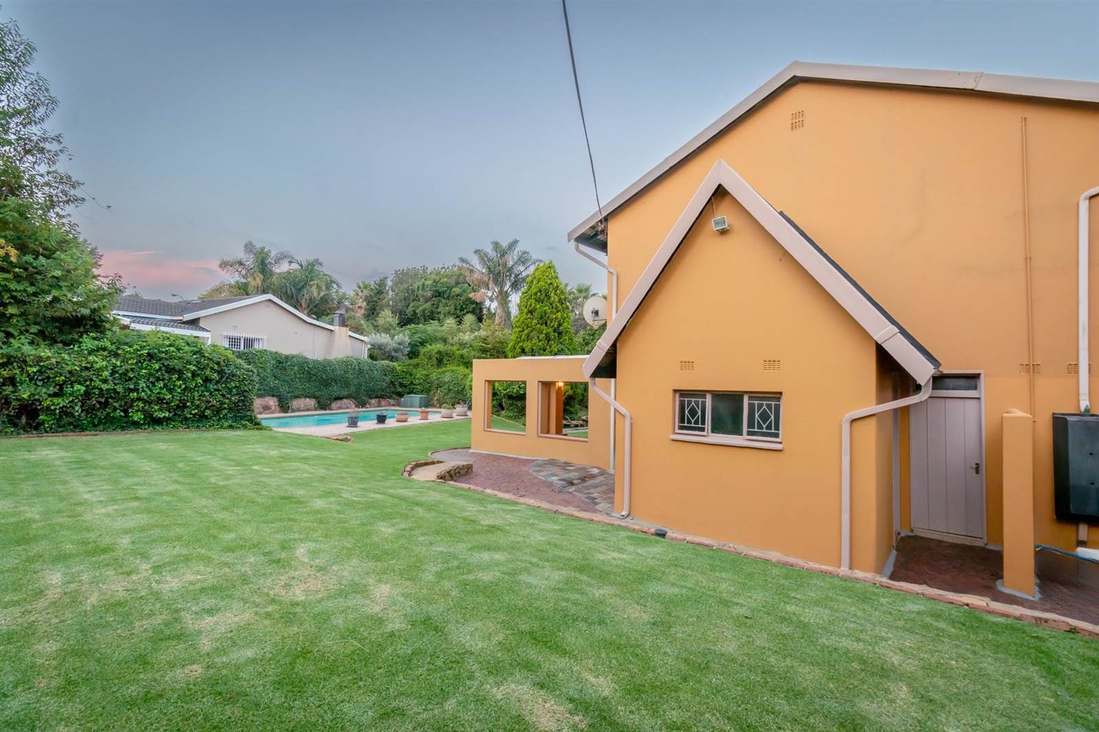 5 Bed House in Constantia Kloof photo number 30