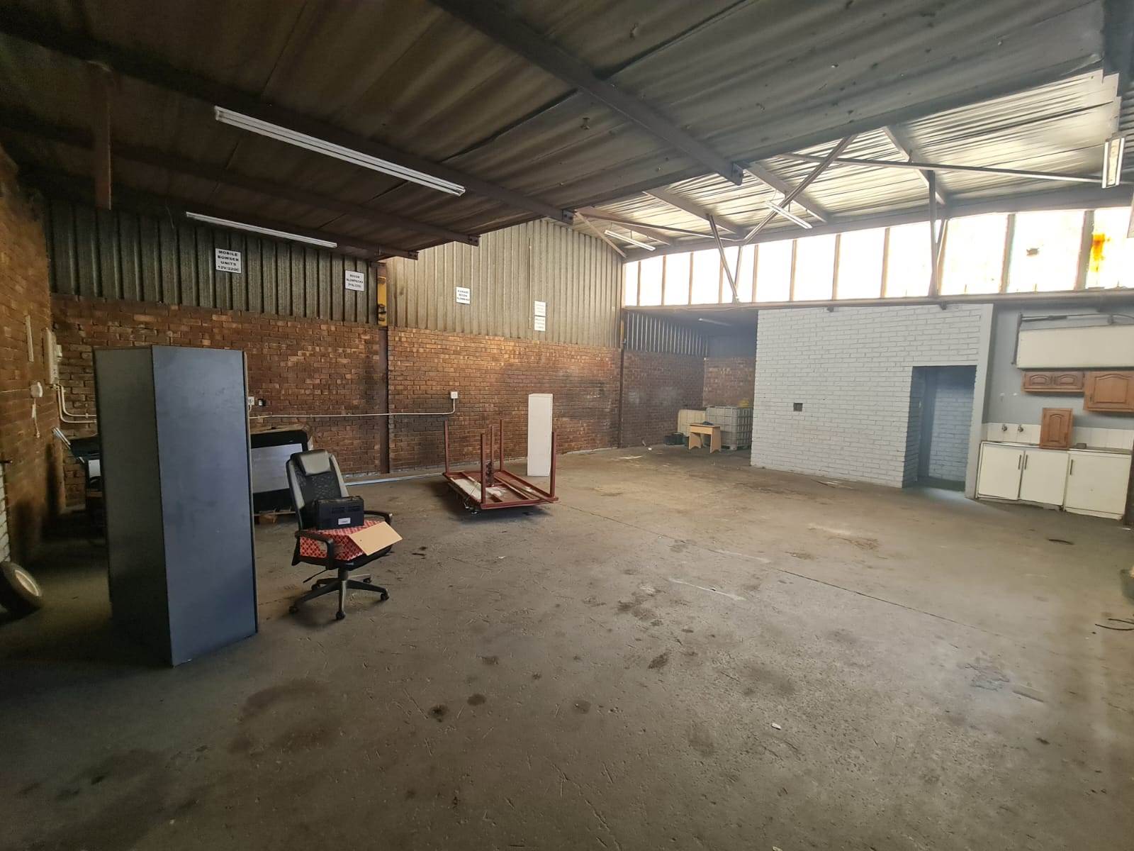 144  m² Industrial space in Wadeville photo number 6
