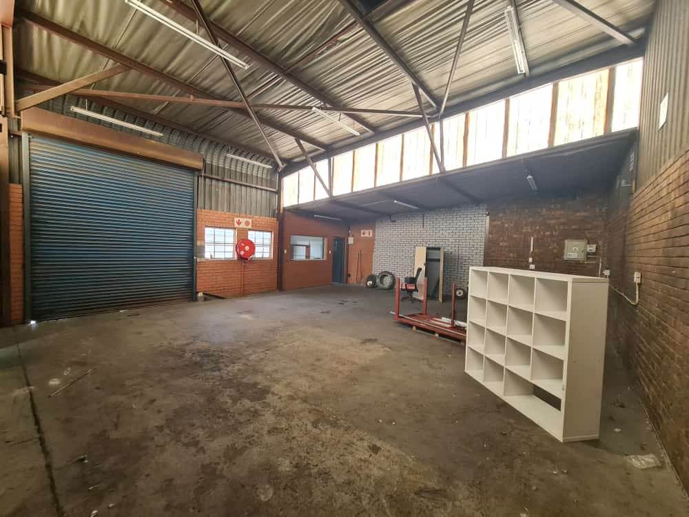 144  m² Industrial space in Wadeville photo number 4