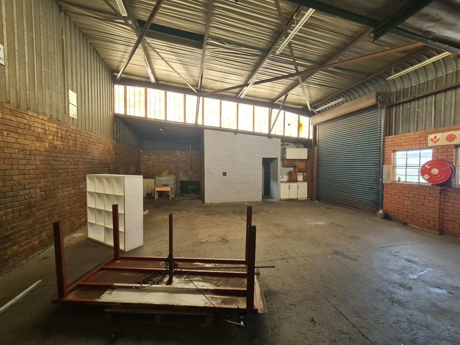 144  m² Industrial space in Wadeville photo number 7