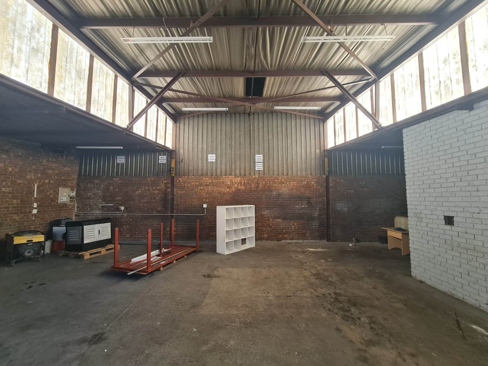 144  m² Industrial space in Wadeville photo number 8