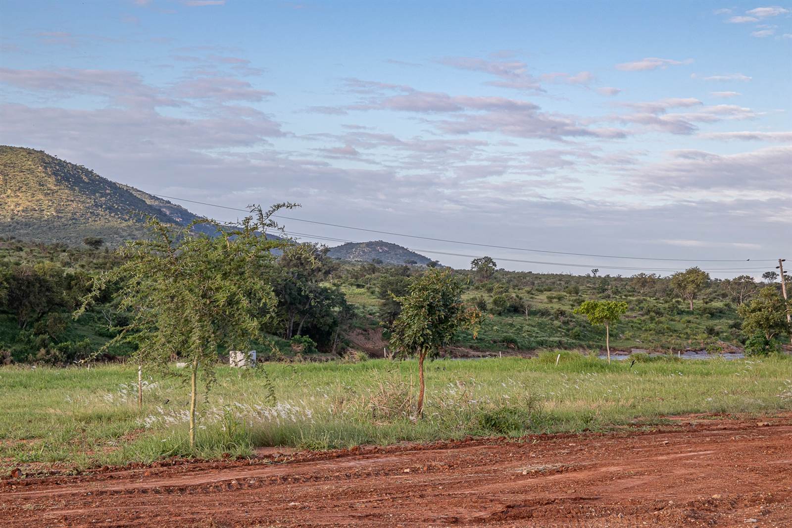 2451 m² Land available in Malelane photo number 16