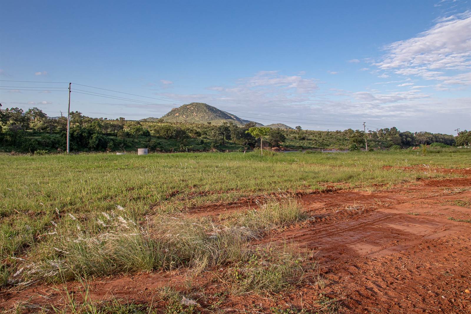 2451 m² Land available in Malelane photo number 12