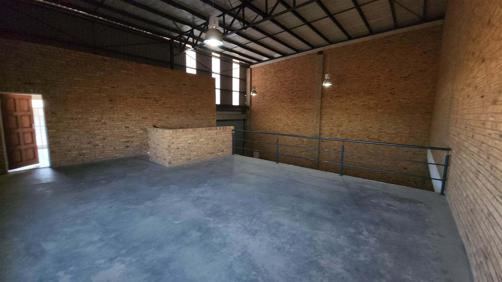 417  m² Industrial space in Lanseria and surrounds photo number 13