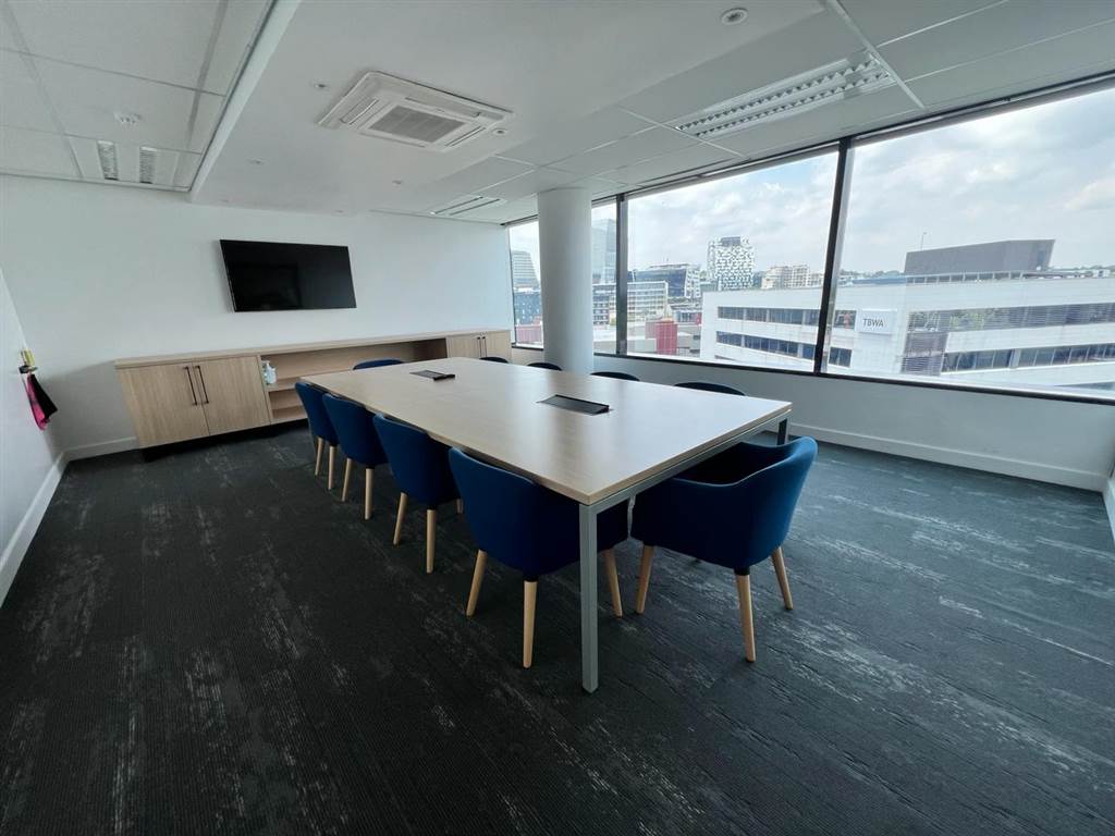 815  m² Office Space in Sandown photo number 8