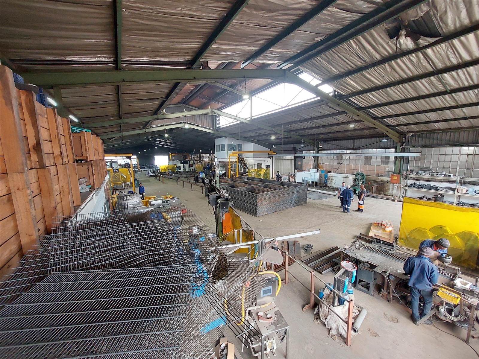 2505  m² Industrial space in Anderbolt photo number 7