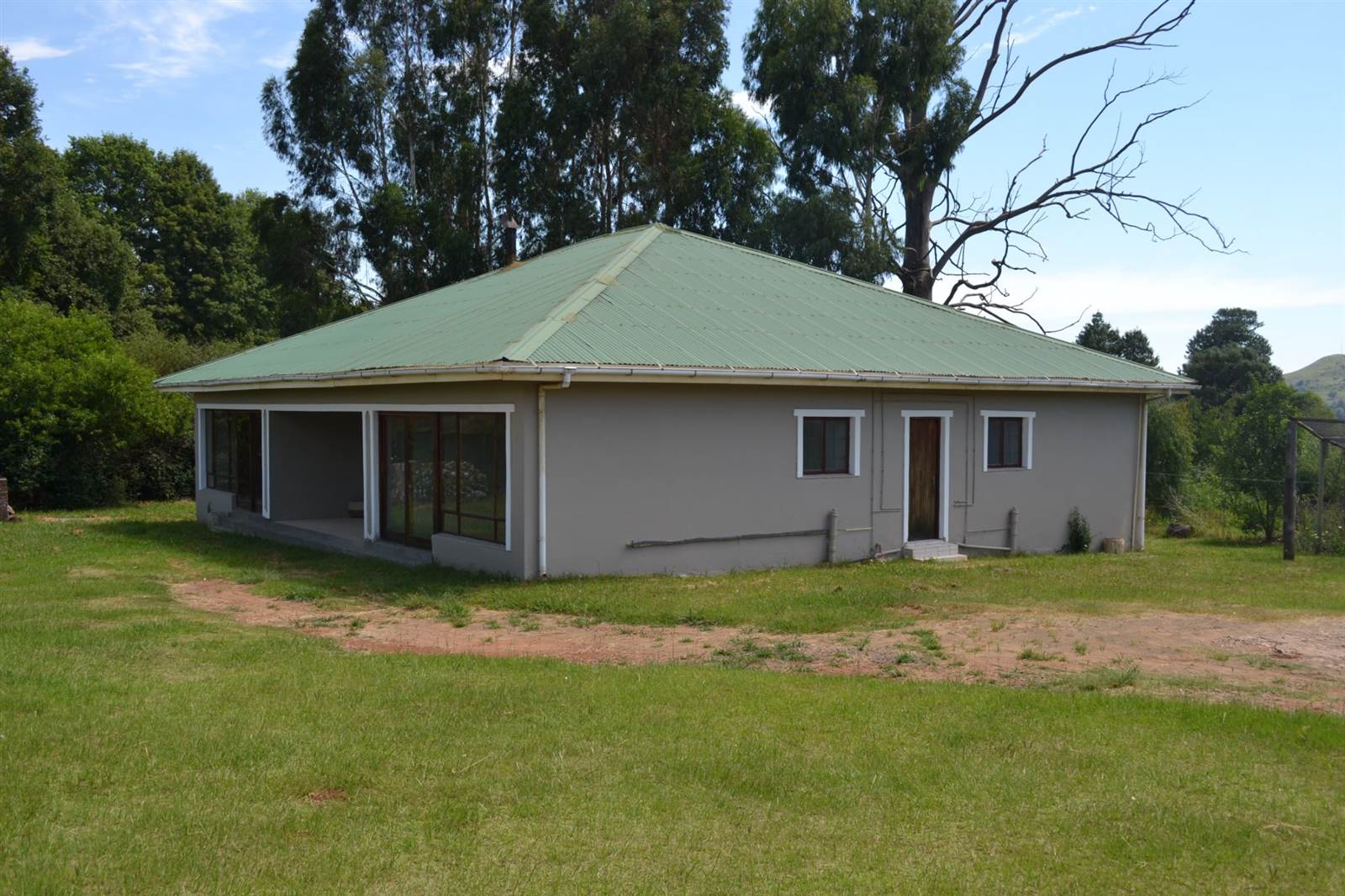 5 Bed House in Underberg photo number 27