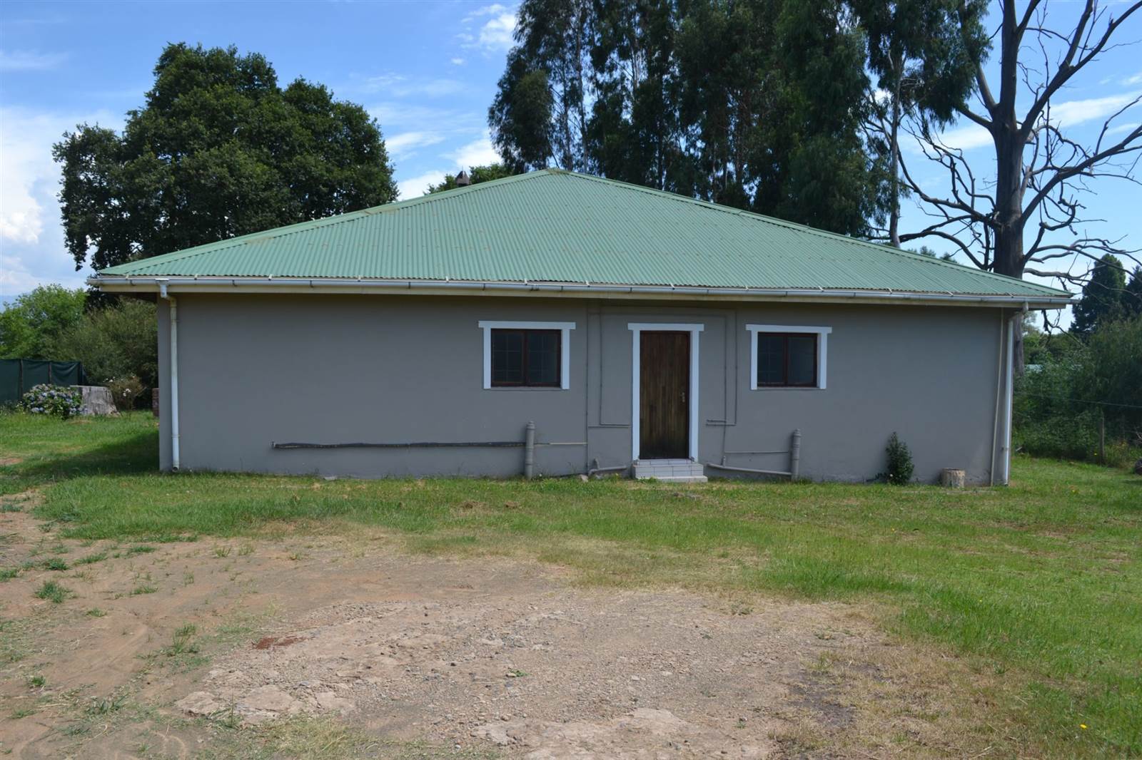 5 Bed House in Underberg photo number 28