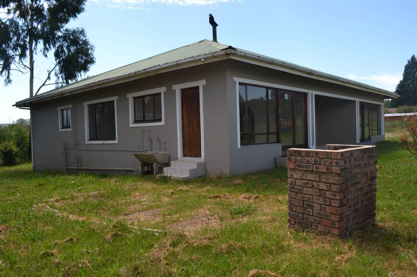 5 Bed House in Underberg photo number 8