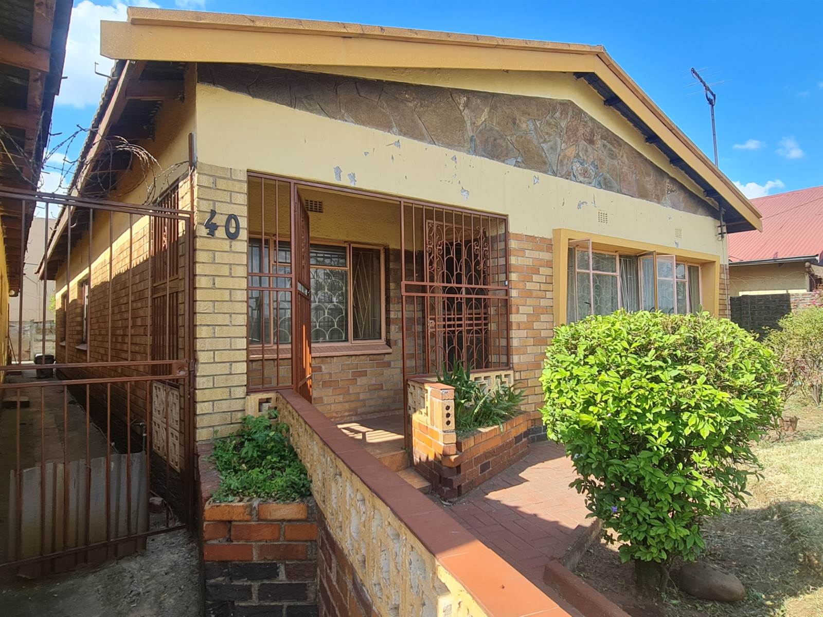 3 Bed House in Actonville photo number 17
