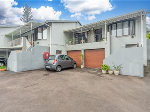 Townhouse in The Wolds