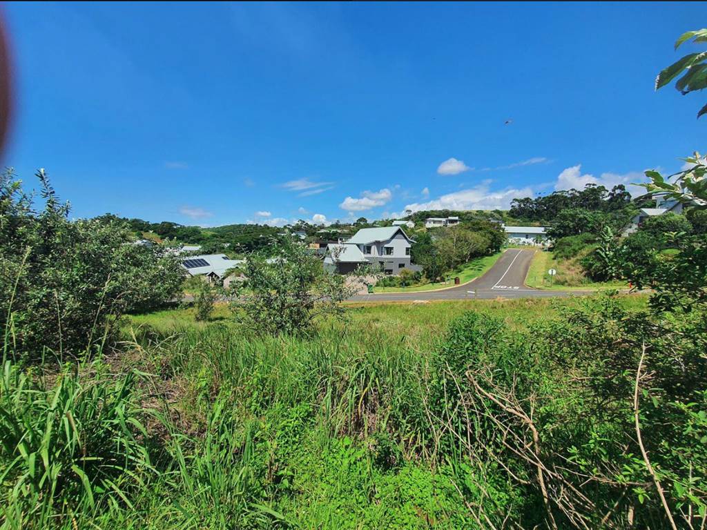 1411 m² Land available in Simbithi Estate photo number 3