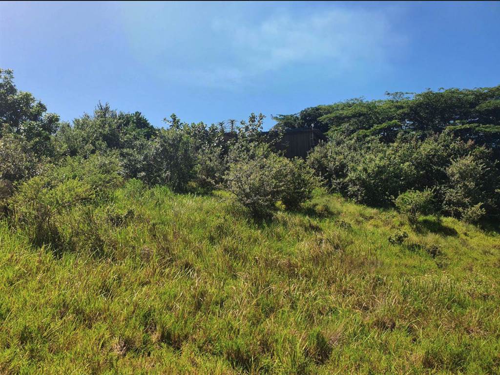 1411 m² Land available in Simbithi Estate photo number 9