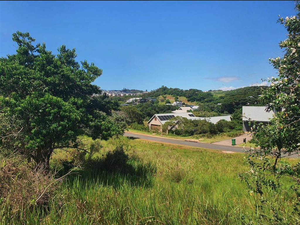 1411 m² Land available in Simbithi Estate photo number 11