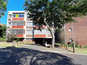2 Bed Apartment in Cyrildene