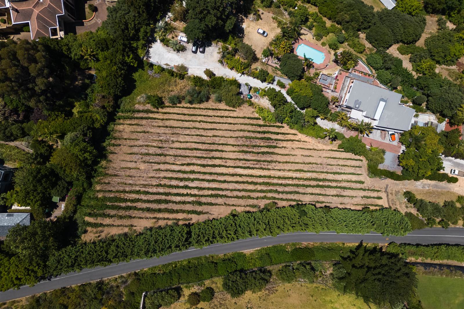 4081 m² Land available in Constantia photo number 3