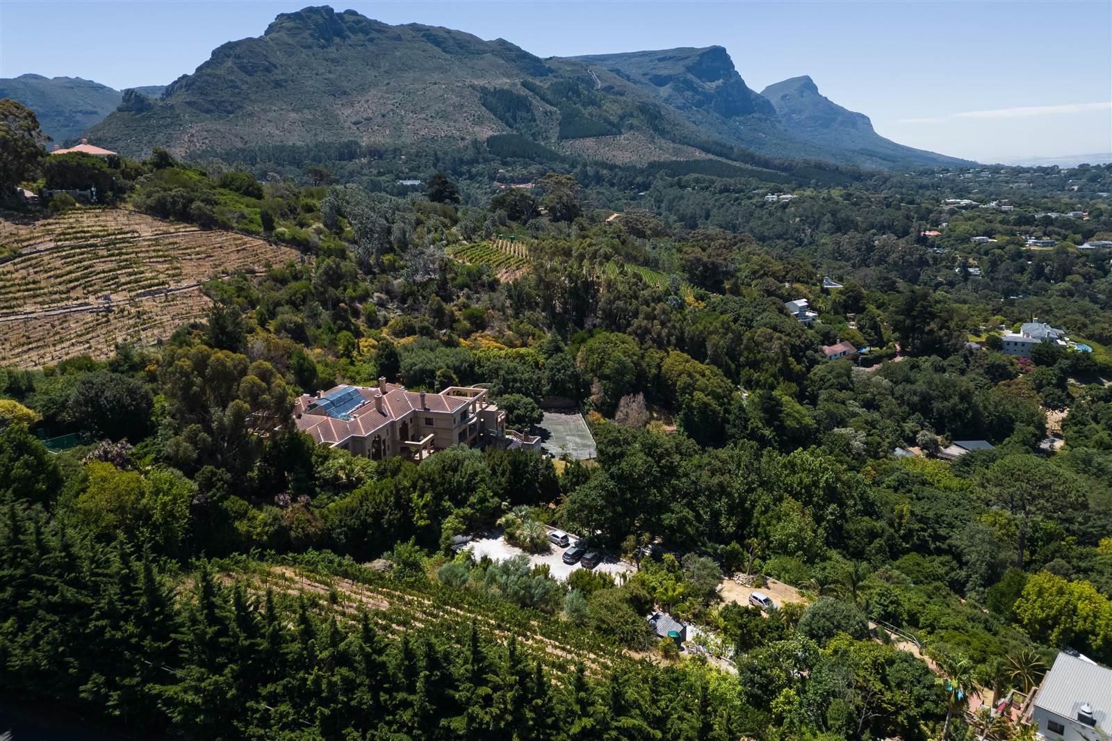 4081 m² Land available in Constantia photo number 8