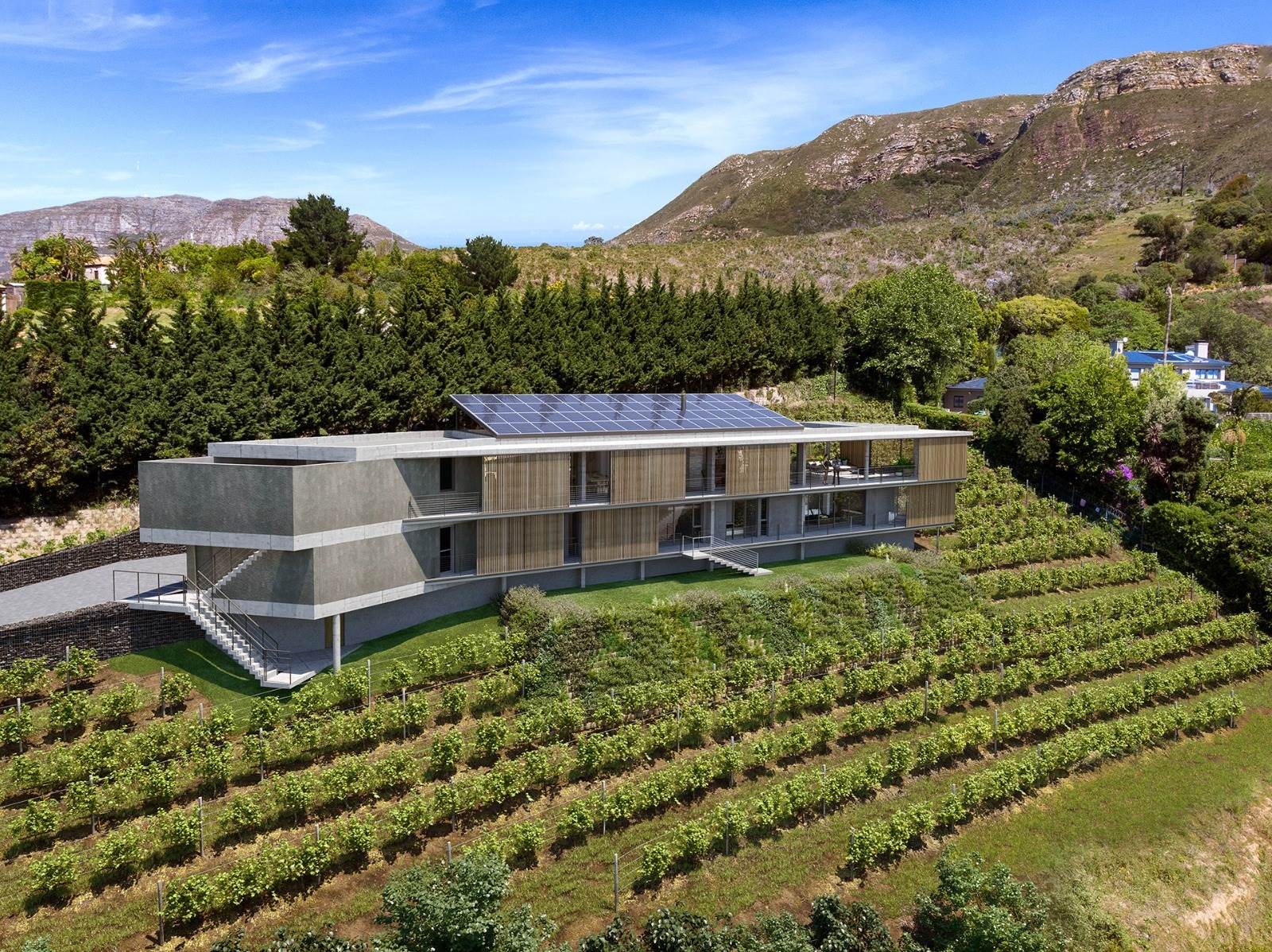 4081 m² Land available in Constantia photo number 1