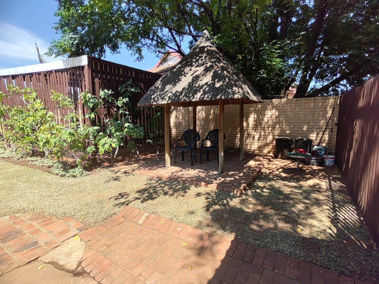 4 Bed House in Parys photo number 11