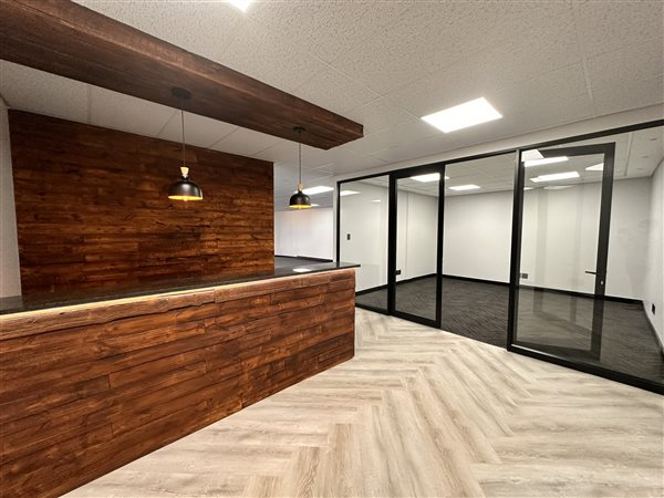 199  m² Commercial space in Rosebank