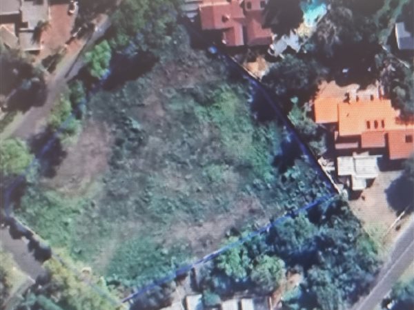 4917 m² Land available in Bryanston