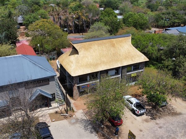 37 m² Commercial space 37 m² Commercial space