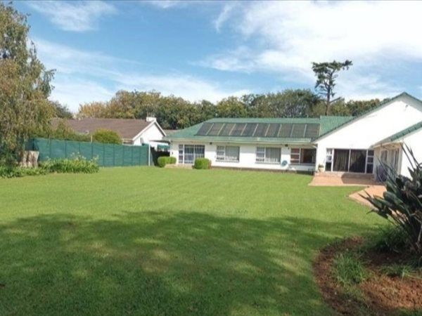 5 Bed House in Beyers Park