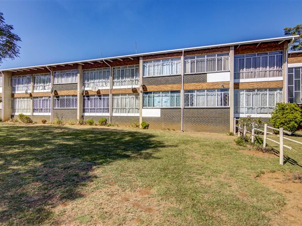 1 Bed Apartment in Kempton Park Ext 4
