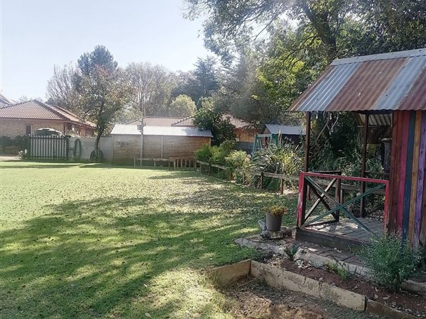 0.5 Bed House in Meyerton Central