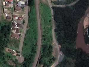 1624 m² Land available in Shallcross