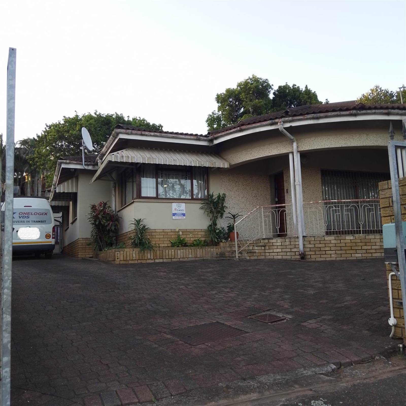 4 Bed House in Mobeni photo number 18