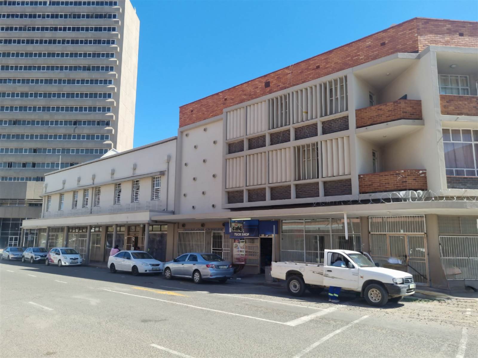 2280  m² Commercial space in Kimberley Central photo number 1