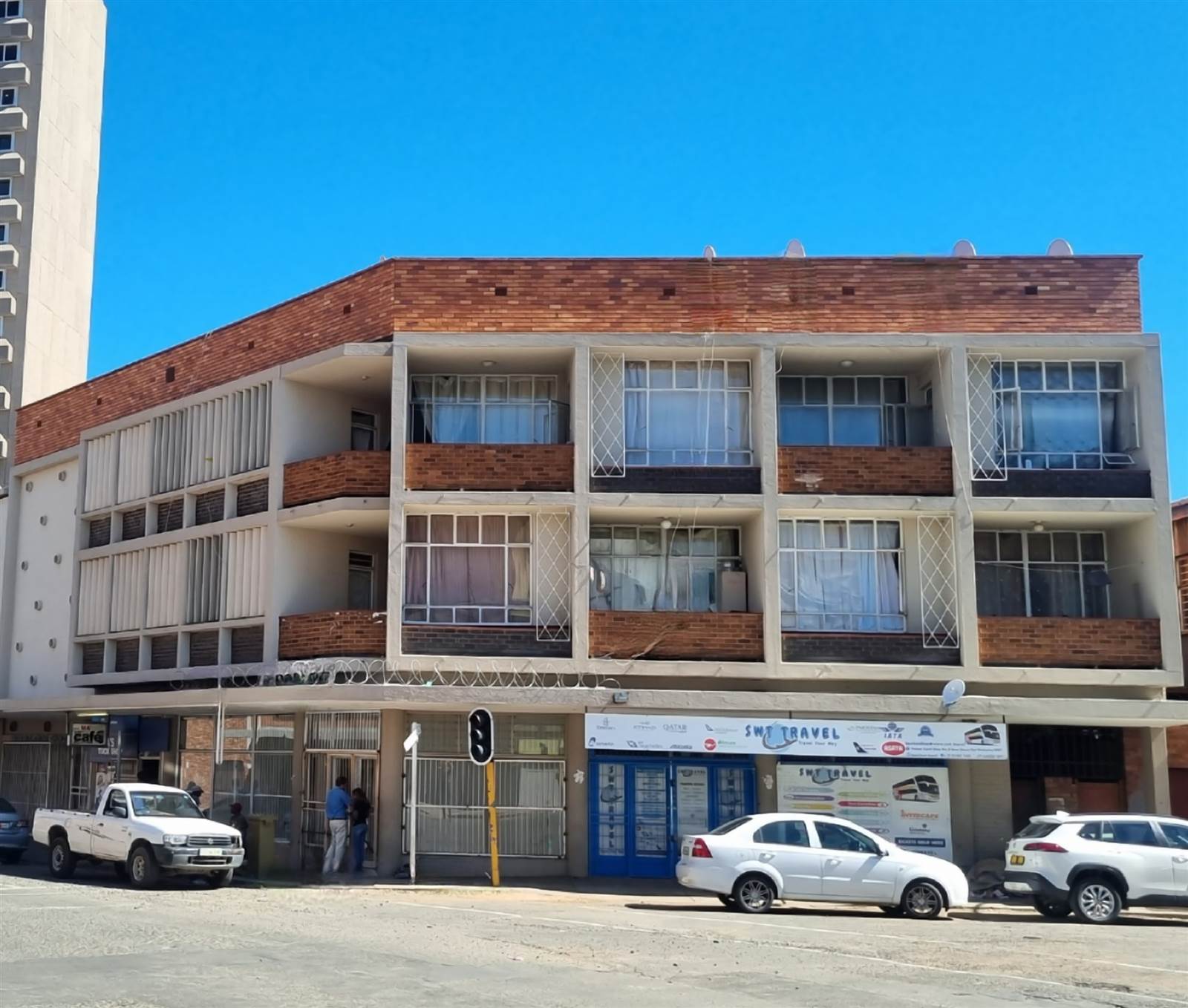2280  m² Commercial space in Kimberley Central photo number 3