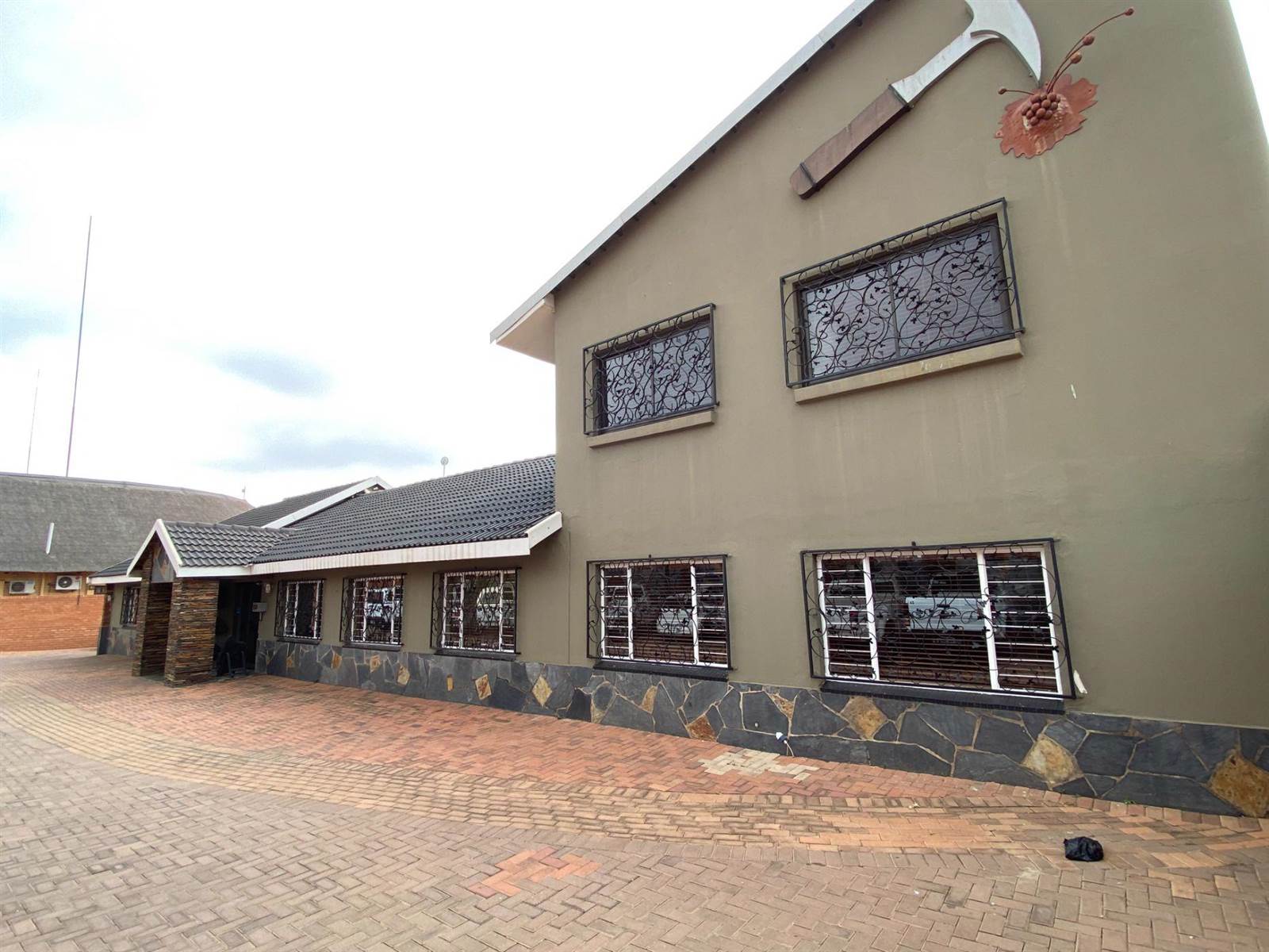 Office space in Bronkhorstspruit photo number 3