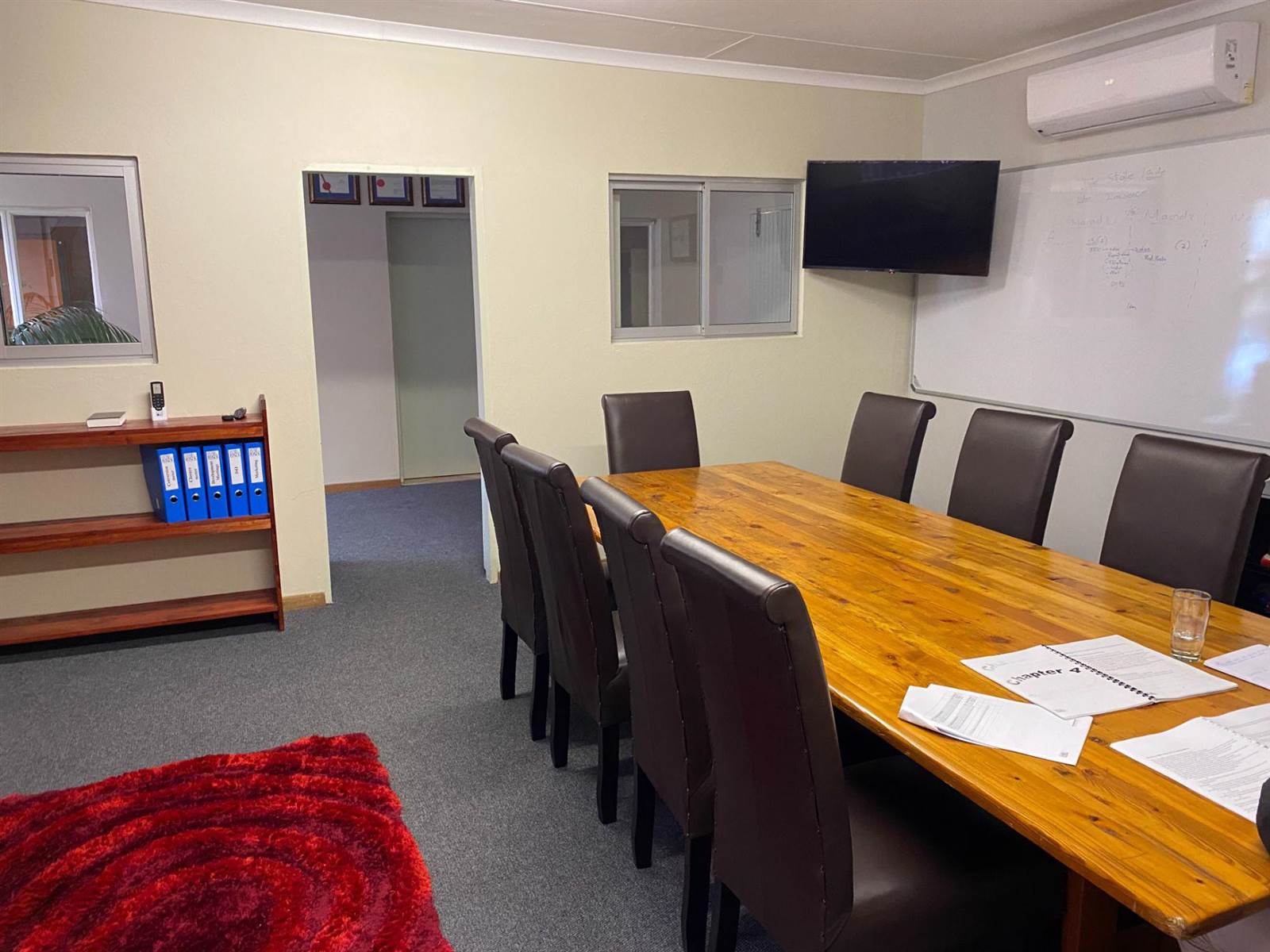 Office space in Bronkhorstspruit photo number 13