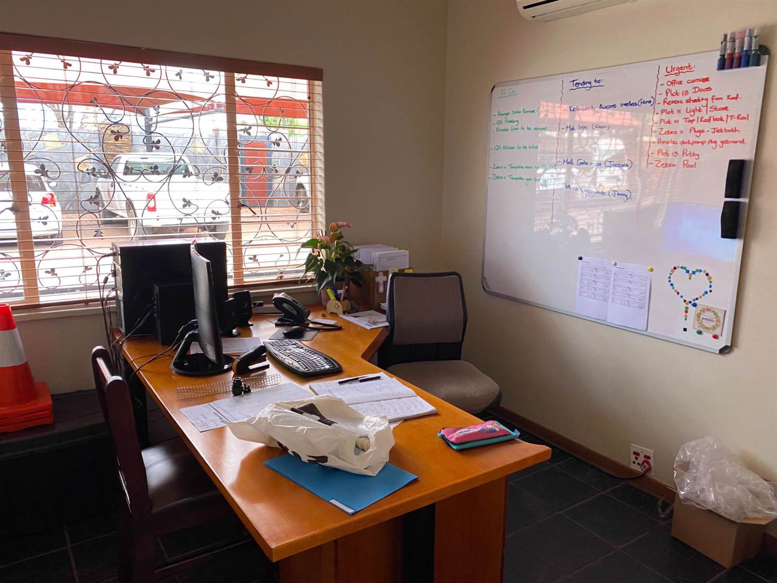 Office space in Bronkhorstspruit photo number 21