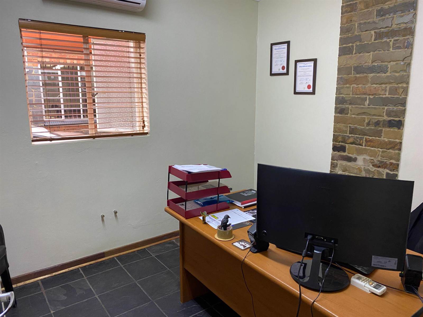Office space in Bronkhorstspruit photo number 16