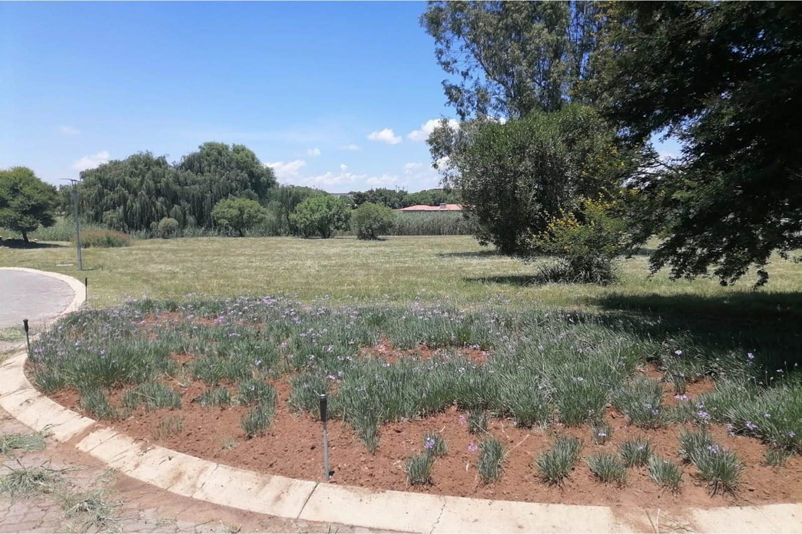 1100 m² Land available in Vaal Marina photo number 1