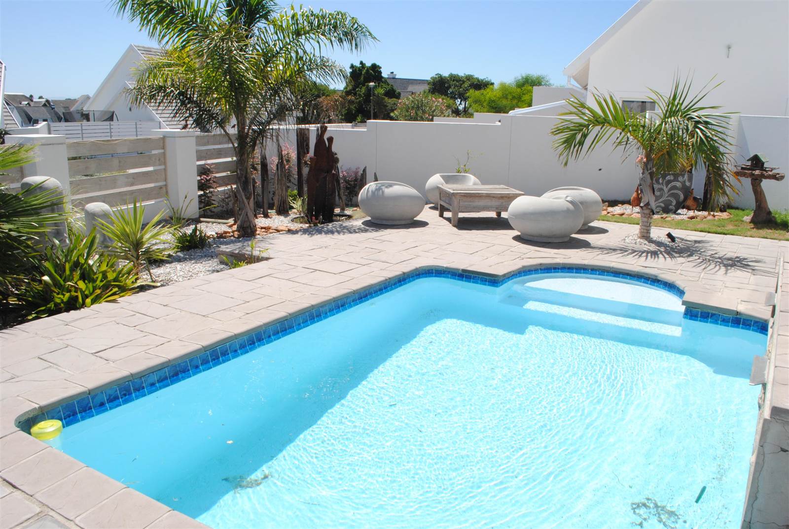 4 Bed House in St Francis Bay Canals photo number 15