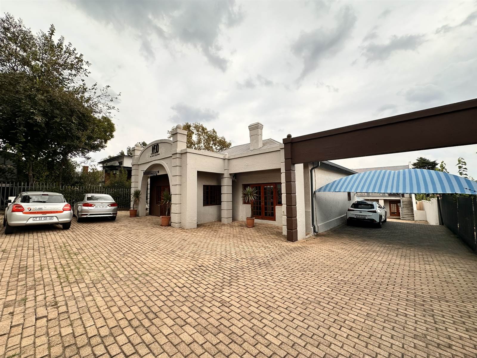 64  m² Commercial space in Parkwood photo number 16