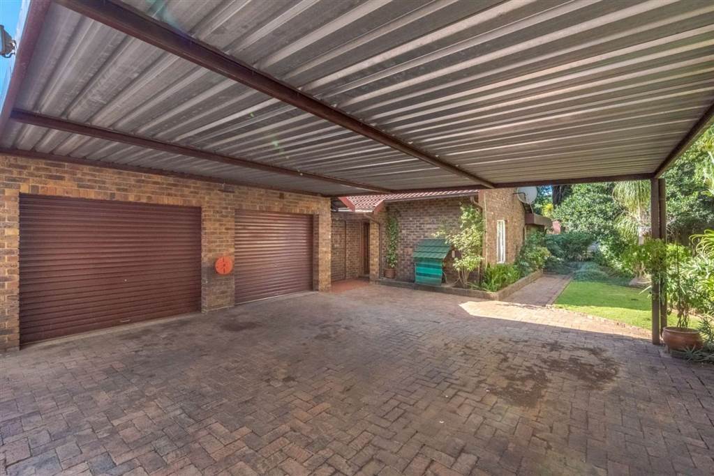 3 Bed House for sale in Strubens Valley T4598692 Private Property