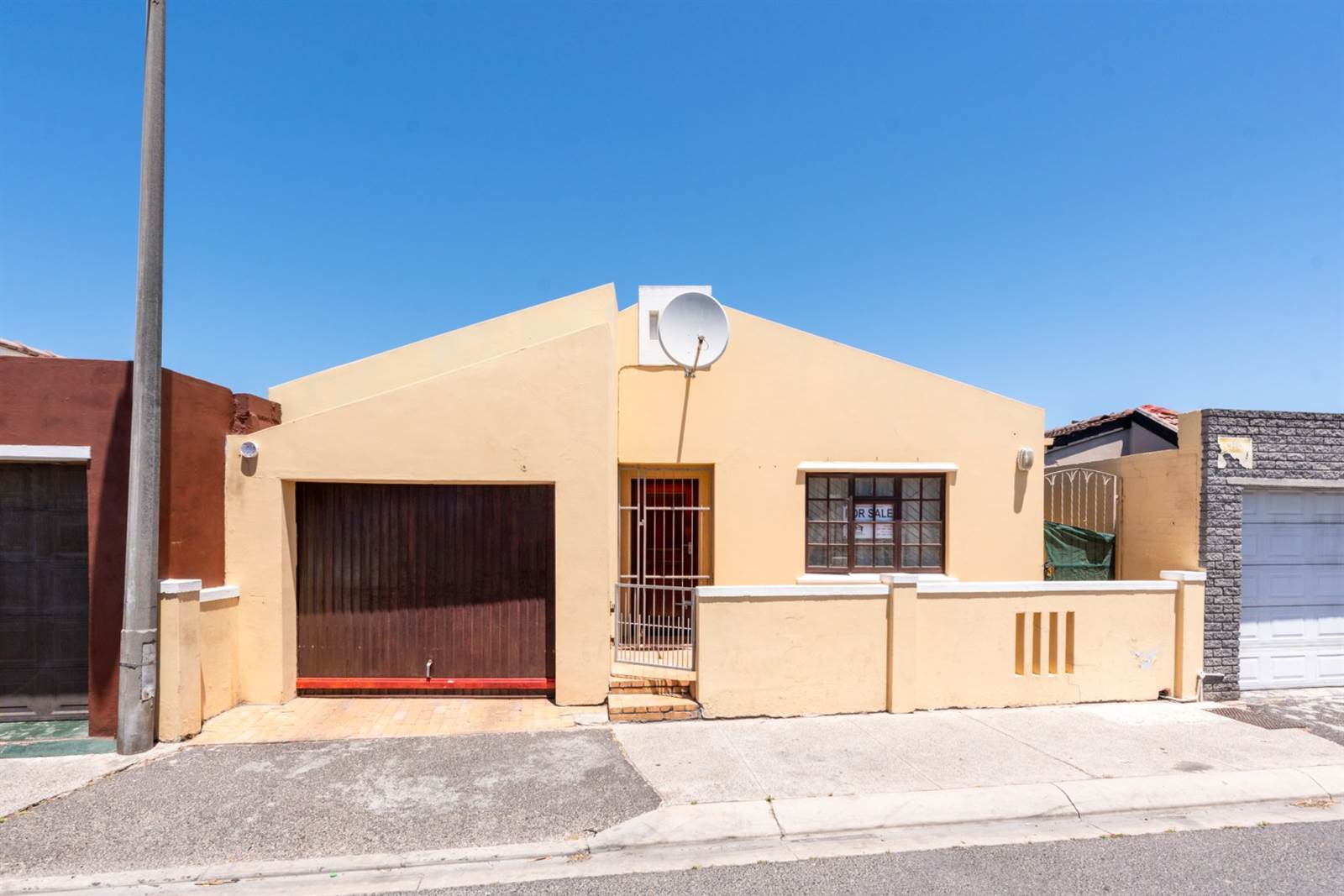 3 Bed House in Mitchells Plain Central photo number 20