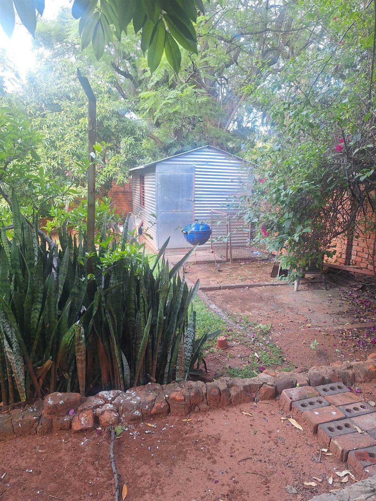4 Bed House in Pretoria North photo number 9
