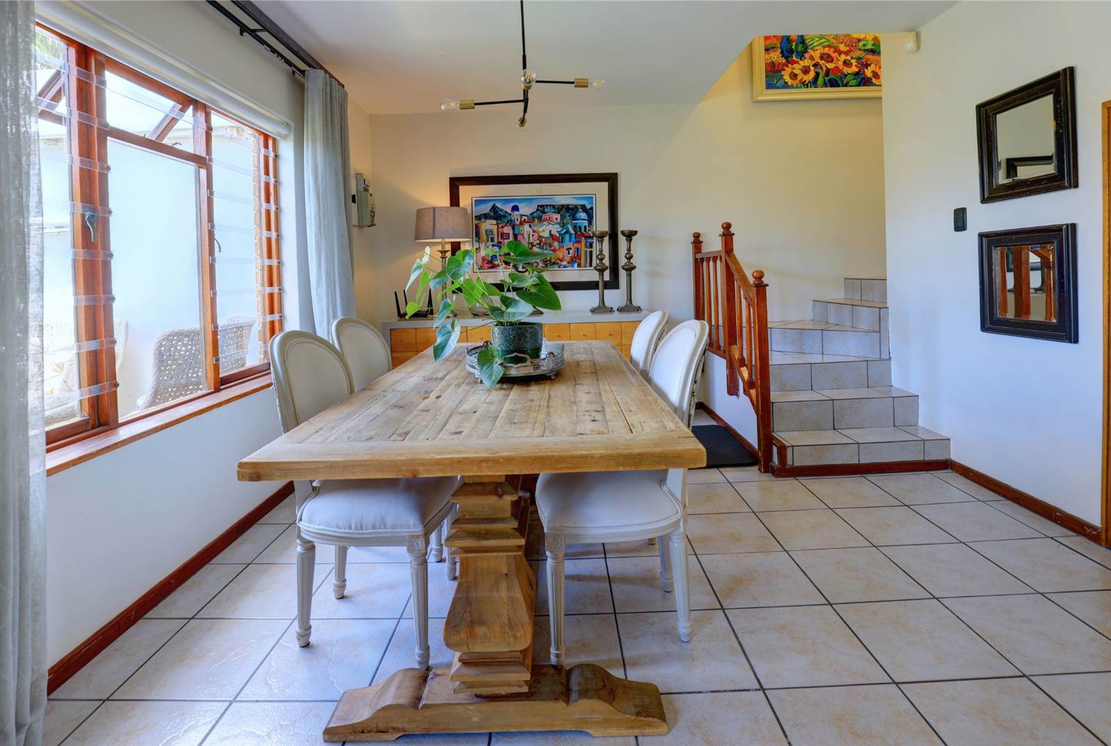 3 Bed Cluster in Mossel Bay Central photo number 12