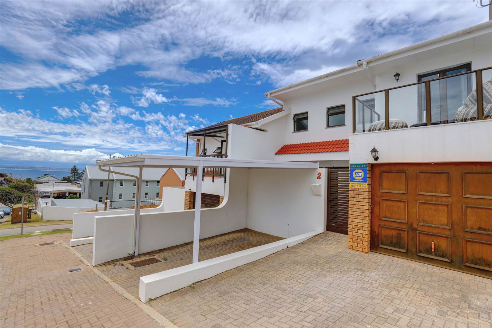 3 Bed Cluster in Mossel Bay Central photo number 4